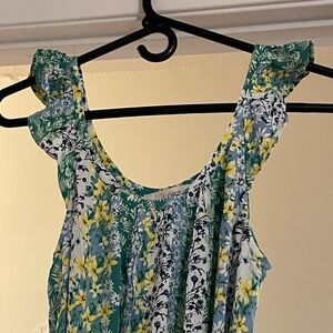 Loft dress size SP NWOT! Retail $110